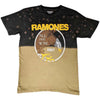 Ramones All The Way [T-Shirt] by Rock Band Apparel