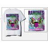 Ramones Animal Skin [T-Shirt] by Rock Band Apparel