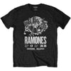 Ramones Belgique [T-Shirt] by Rock Band Apparel