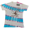 Ramones Eagle [T-Shirt] by Rock Band Apparel