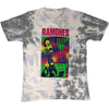 Ramones Escapeny [T-Shirt] by Rock Band Apparel