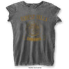 Ramones Forest Hills [T-Shirt] by Rock Band Apparel