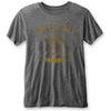 Ramones Forest Hills [T-Shirt] by Rock Band Apparel