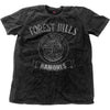 Ramones Forest Hills Vintage [T-Shirt] by Rock Band Apparel