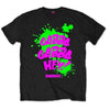Ramones Gabba Gabba Hey [T-Shirt] by Rock Band Apparel