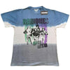 Ramones Hey Ho Retro [T-Shirt] by Rock Band Apparel