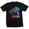 Ramones Leave Home [T-Shirt] by Rock Band Apparel