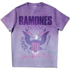 Ramones Mondo Bizarro [T-Shirt] by Rock Band Apparel