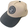 Ramones Presidential Seal [Hat] by Rock Band Apparel