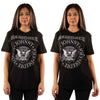 Ramones Presidential Seal [T-Shirt] by Rock Band Apparel