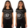 Ramones Presidential Seal [T-Shirt] by Rock Band Apparel