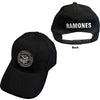 Ramones Presidential Seal [Hat] by Rock Band Apparel
