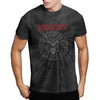Ramones Presidential Seal [T-Shirt] by Rock Band Apparel