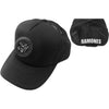 Ramones Presidential Seal [Hat] by Rock Band Apparel