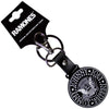 Ramones Presidential Seal Emblem [Keychain] by Rock Band Apparel