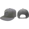 Ramones Presidential Seal [Hat] by Rock Band Apparel