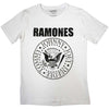 Ramones Presidential Seal [T-Shirt] by Rock Band Apparel