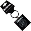 Ramones Presidential Seal [Keychain] by Rock Band Apparel