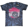 Ramones Punk Patch [T-Shirt] by Rock Band Apparel