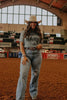 Ranch Hand Graphic Tee by Wild Junkie