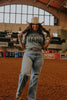 Ranch Hand Graphic Tee by Wild Junkie