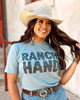 Ranch Hand Graphic Tee by Wild Junkie