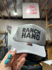 Ranch Hand Trucker Hat by Wild Junkie