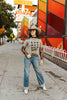 Ranchy Stuff Graphic Tee by Wild Junkie