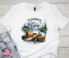 Rather Be Fishing – Multi by Carolina Country Bling