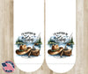 Rather Be Fishing – Multi by Carolina Country Bling