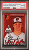 Graded 2023 Topps Platinum Anniversary Gunnar Henderson #50 Rookie RC Baseball Card PSA 10 Gem Mint by Hall of Fame Sports Memorabilia