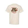 RBF Club T-Shirt by The Mad Hatter Company