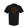 RBF Club T-Shirt by The Mad Hatter Company