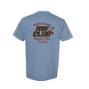 RBF Club T-Shirt by The Mad Hatter Company