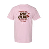 RBF Club T-Shirt by The Mad Hatter Company