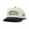 RBF Club by The Mad Hatter Company
