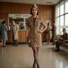Air Force Brat by 3wishes.com