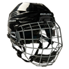 Bauer RE-AKT 85 Helmet Combo