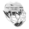 Bauer RE-AKT 85 Helmet Combo