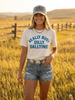 Really Busy Dilly Dallying Graphic Tee by Wild Junkie