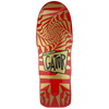 Vision Gator II Modern Concave 10.25" Skateboard Deck