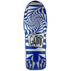 Vision Gator II Modern Concave 10.25" Skateboard Deck