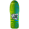 Vision Gator II Modern Concave 10.25" Skateboard Deck