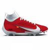 "Red Force OW" Nike Vapor Edge Pro 360 2 Cleats by Stadium Custom Kicks
