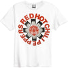 RED HOT CHILI PEPPERS Aztec [T-Shirt] by Rock Band Apparel