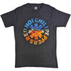 RED HOT CHILI PEPPERS Californication Asterisk [T-Shirt] by Rock Band Apparel