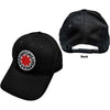 RED HOT CHILI PEPPERS Classic Asterisk [Hat] by Rock Band Apparel