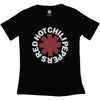 RED HOT CHILI PEPPERS Classic Asterisk [T-Shirt] by Rock Band Apparel