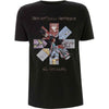 RED HOT CHILI PEPPERS Getaway Album Asterisk [T-Shirt] by Rock Band Apparel