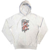 RED HOT CHILI PEPPERS In The Flesh [Sweatshirt] by Rock Band Apparel